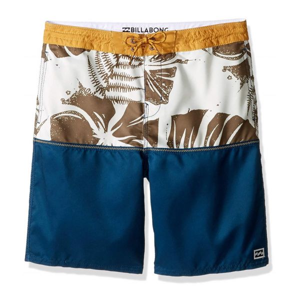 MKS4001- Bermuda Surf Big Boys 40 - Billabong