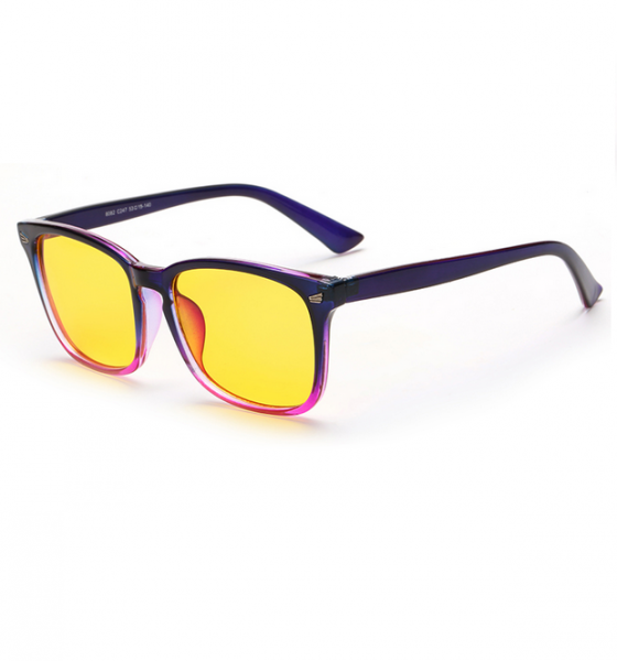 Óculos Anti Luz Azul Wond #1