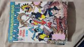 SUPER AVENTURAS MARVEL NR 071