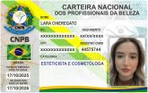 LARA CHIEREGATO