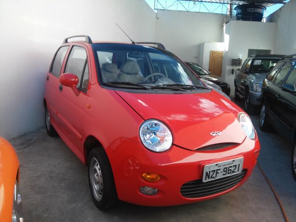 Chery QQ