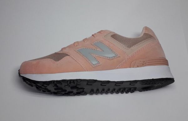 Tênis New Balance 574