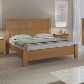 Cama Casal Primicia Plus Cinamomo D Doro