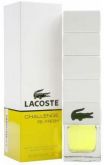 Lacoste Challenge Refresh