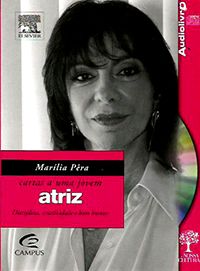 Cartas a uma Jovem Atriz - Livros para Ouvir - Audiolivro