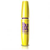 Máscara para Cílios Maybelline Colossal Lavável Preto
