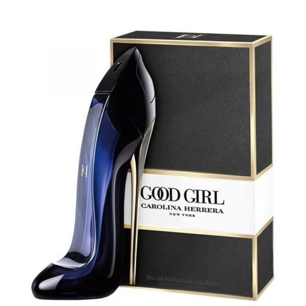 CAROLINA GOOD GIRL EDP F 50ML