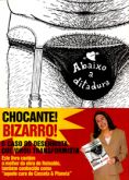 Reinaldo Desenhos de Humor