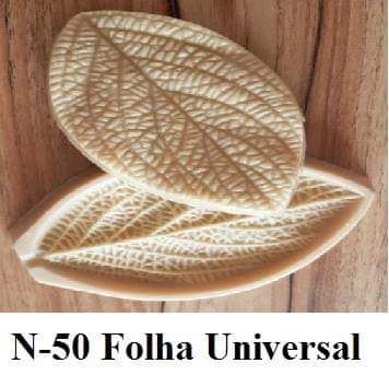 Folha universal(n-50)