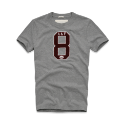 CAMISETA  AF   cod. 00086