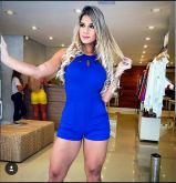 Macaquinho Amora