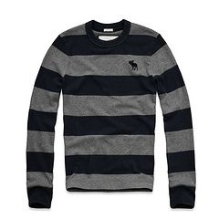 CAMISETA MANG. LONG. 2014 AF HCO  cod. 00040