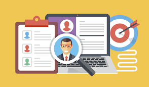 Gestão de Recursos Humanos