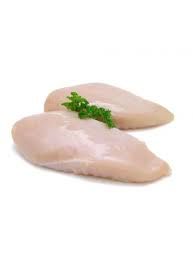 Filet de Peito de Frango 1 KG