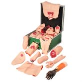 Kit Avançado de Trauma-CS/AT-TGD-4112