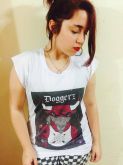 Regata doggerz bulls