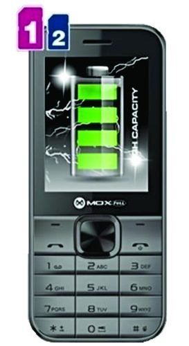 Celular Mox M45 2 Chip Orig