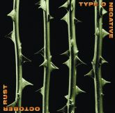 Type O Negative - October Rust CD Nacional SEMINOVO, MARCAS SUPERFICIAIS NA MIDIA!!!