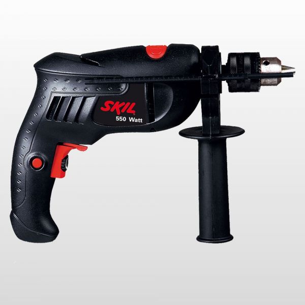Furadeira De Impacto 1/2" Reversivel (13mm)127v Skil