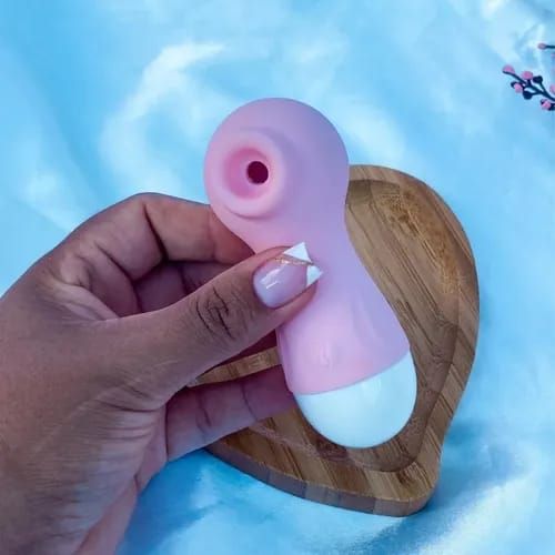 SUGADOR CAVALO MARINHO 10 PULSAÇÕES USB