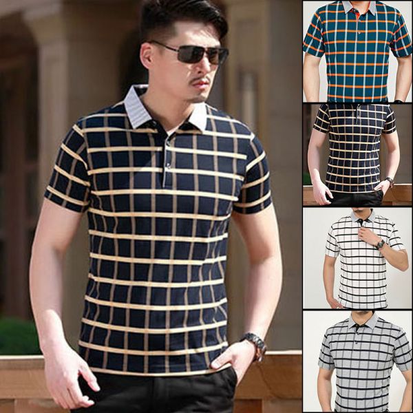 Camisa Pólo