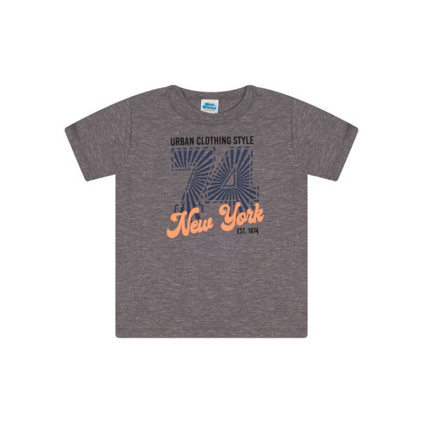 Camiseta Bicho Bagunça