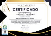 ÁNGELA MARÍA VÁSQUEZ SALGADO