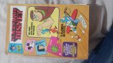ALMANAQUE DISNEY NR 030