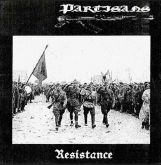 Partisans - Resistance [demo] (BLACK METAL)