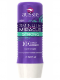 Aussie 10x stronger in 3 minutes