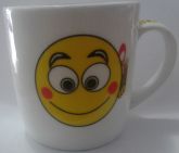 Caneca Emoji