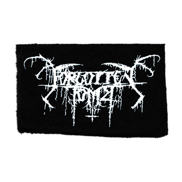Forgotten Tomb patch