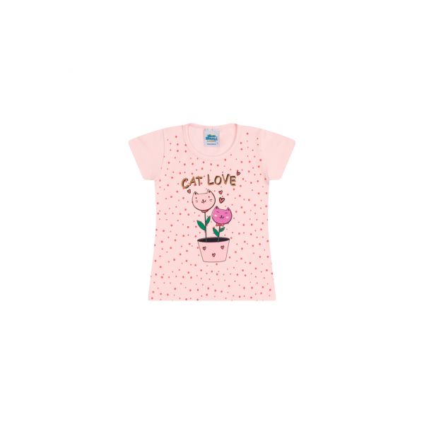 Blusa Bicho Bagunça