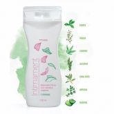Sabonete íntimo com extratos vegetais e aroma de 7 ervas
