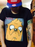 Camiseta jake