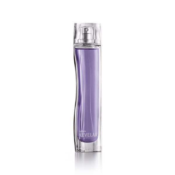 Revelar colônia feminino - 75ml