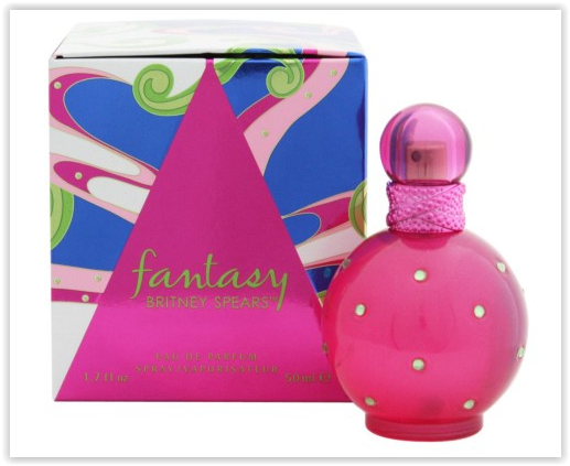 Fantasy 100 ml