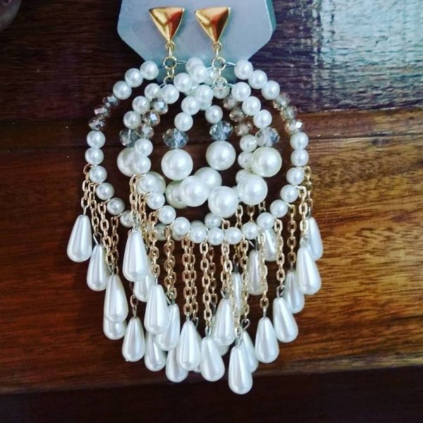 Maxi Brinco Ano Novo