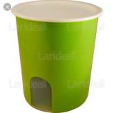 Instantânea verde