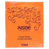 CALDA SWEET BODY SACHE 10ML INSIDE
