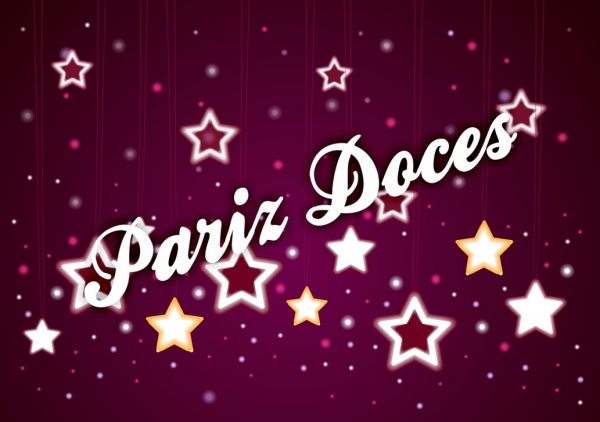 Papel Arroz Estrelas A4 001 1un