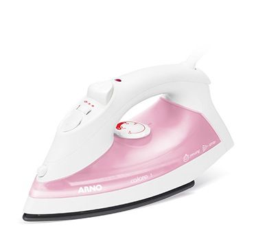 Ferro a Vapor Arno Calore