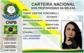 THIANY CRISTINE PONCHIROLLI