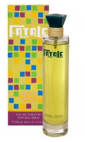 Paris Elysees Fatale