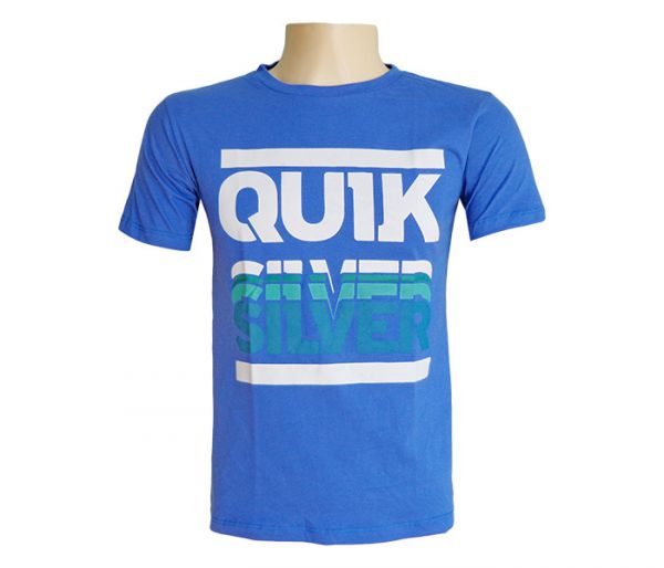 Camisa Quiksilver Azu