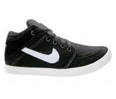 Tênis Nike Suketo Cano Médio Preto MOD:13056