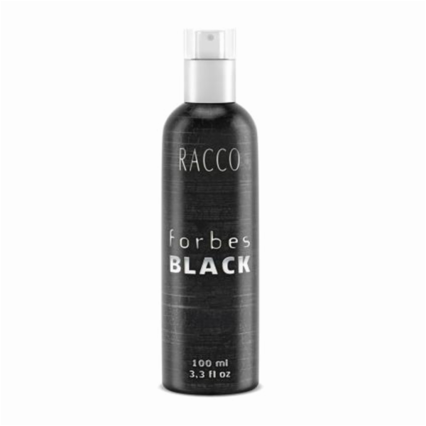 Deo Colônia Forbes Black
