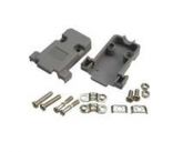 CAPA P/ CONEC DB 9/ DB15 VGA C/KIT DE RET CURTO