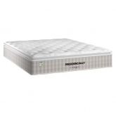 Colchao Casal Presidencially 138x188x34 Plumatex