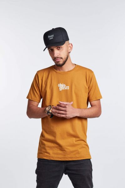 Camiseta thisGUSTT